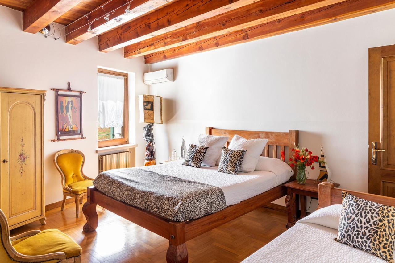 Villa Relais Ca' Maddalena Villafranca di Verona Exterior foto
